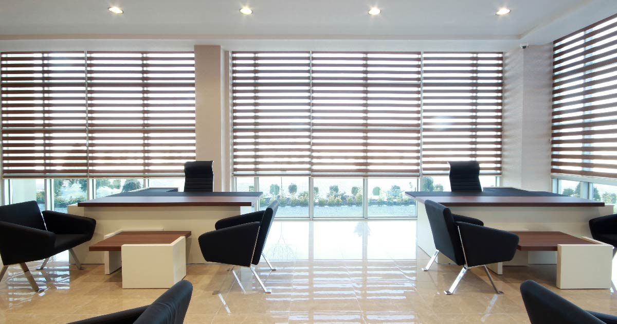 Window blind in dubai, ideas to improve home interior